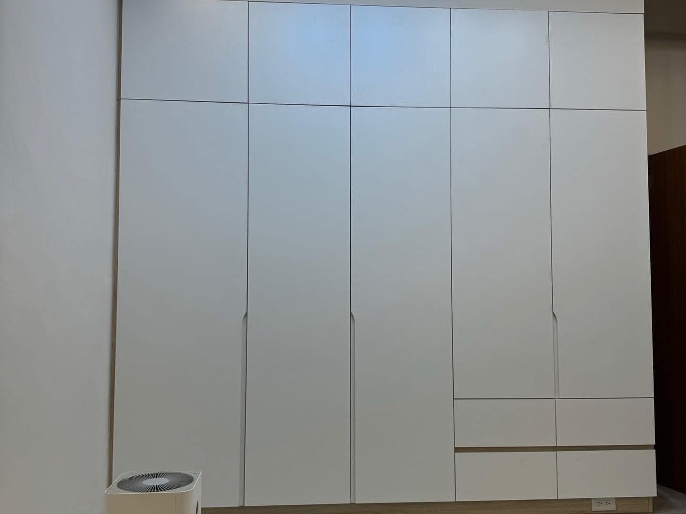 岡山李府・北歐風透天——北歐風完工照 8