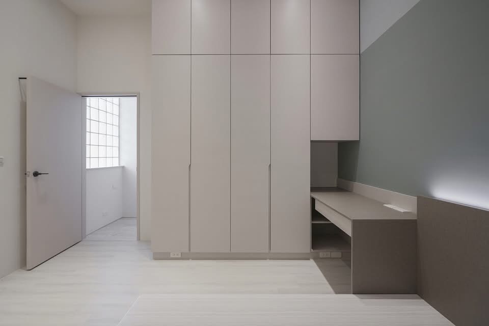 燕巢・現代風老屋——現代風完工照 10