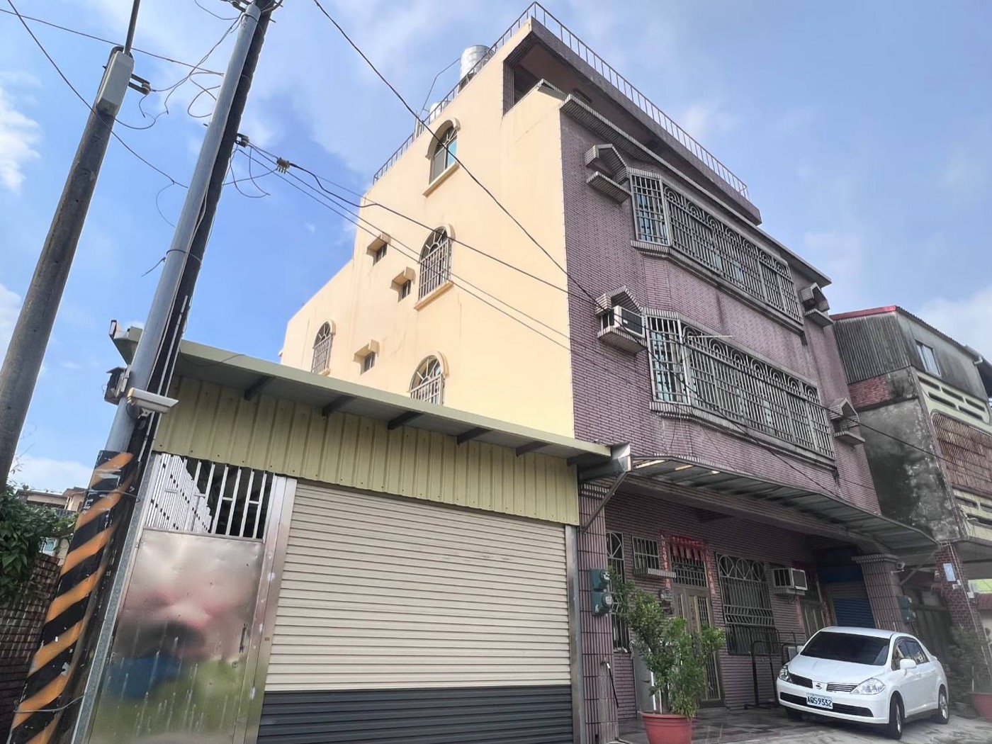 燕巢・現代風老屋——現代風完工照 12